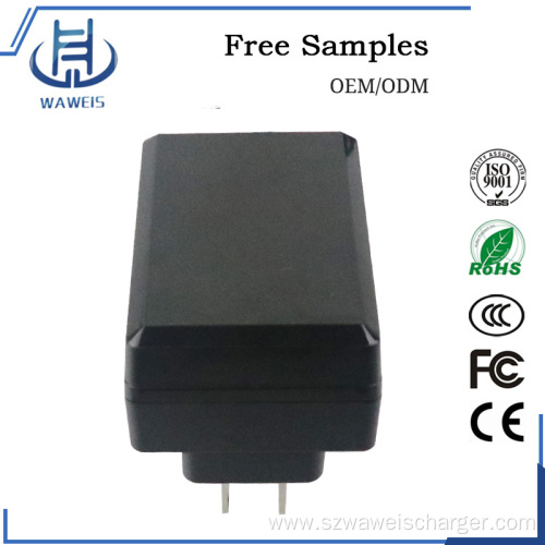 Wall Plug 12v 3a Power Adapter 36w